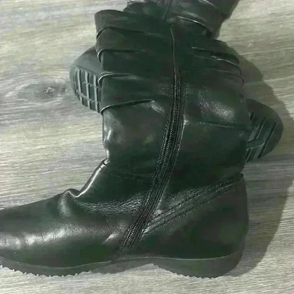 Josef Seibel Boots